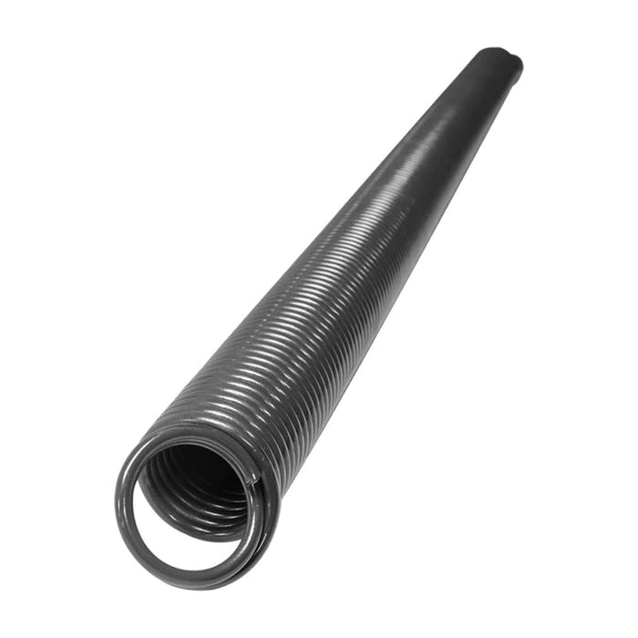 GarageDoorProject 25-42; 150# Red |   Professional-Grade Garage Door Extension Springs |   USA Steel |   Sold in Pairs |   GarageDoorProject |   100% OEM | US Vendor