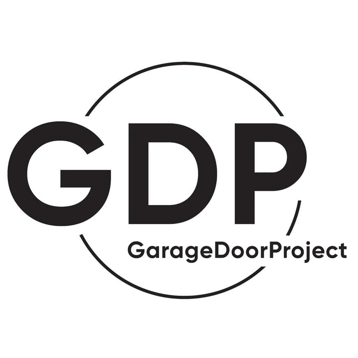 GarageDoorProject 25-42; 150# Red |   Professional-Grade Garage Door Extension Springs |   USA Steel |   Sold in Pairs |   GarageDoorProject |   100% OEM | US Vendor