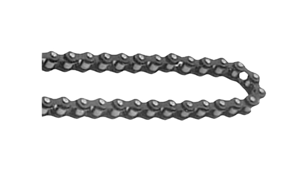 GarageDoorProject 100' Roller Chain Reels Industrial Sizes #35, #40, #41, #50, #60 Commercial-Grade Roller Chain Reels |   GarageDoorProject |   100% OEM | US Vendor