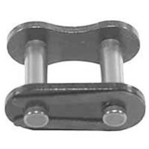 Master Link Connecting Kits for Chains (35M, 40M, 41M, 50M, 60M, 410M) – 10 per Pack - 100% OEM Manufacturers with New Production Dates for US Vendor GarageDoorProject - GarageDoorProject
