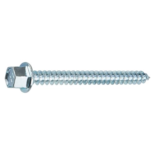 Hi Hat Lag Screw 97648577 - GarageDoorProject
