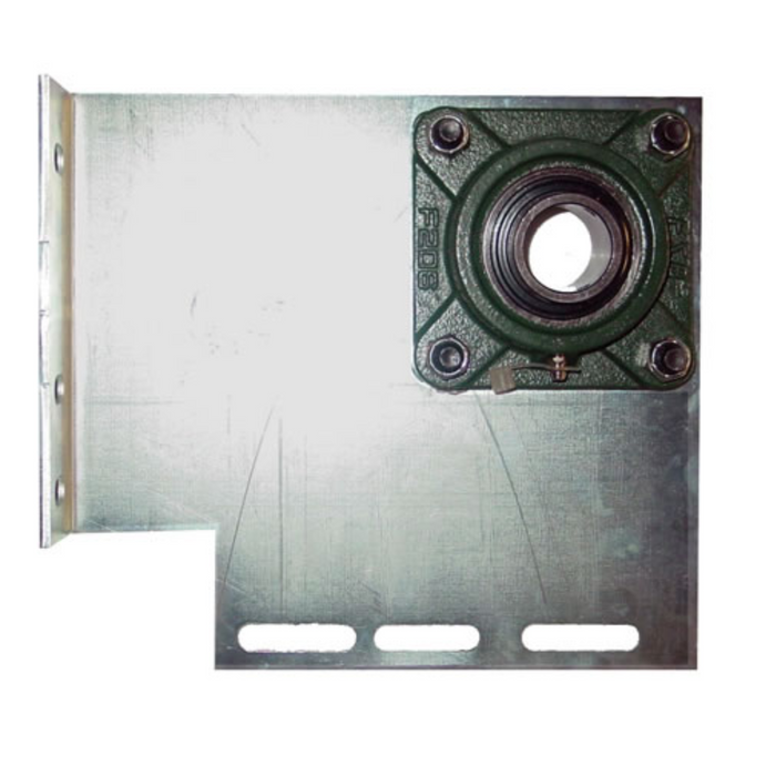 GarageDoorProject  |  Garage Door Bearing Plates Industry Tested Rust Resistant Plates Heavy Duty Replacement Parts |   GarageDoorProject |   100% OEM | US Vendor