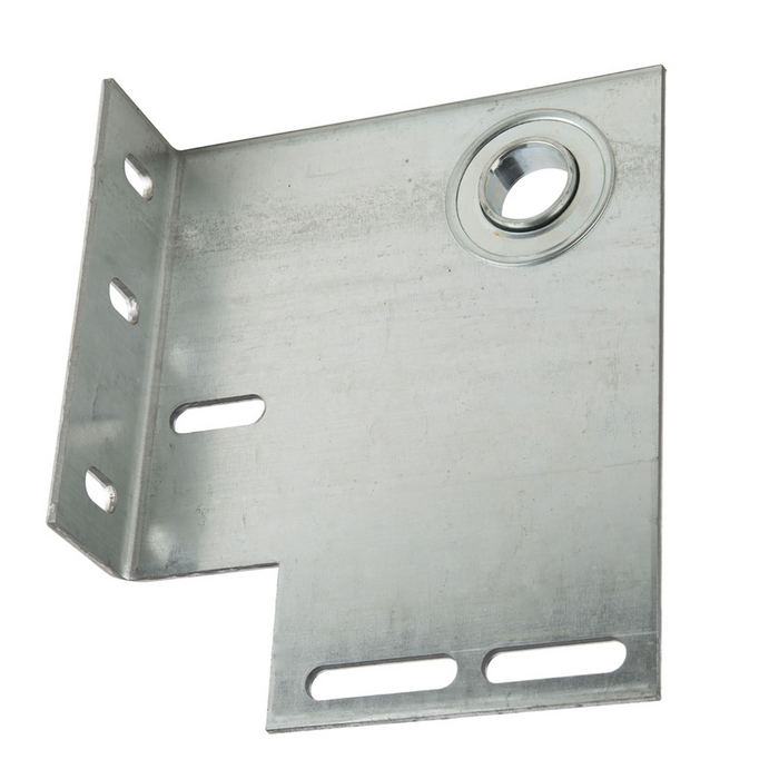 GarageDoorProject  |  Garage Door Bearing Plates Industry Tested Rust Resistant Plates Heavy Duty Replacement Parts |   GarageDoorProject |   100% OEM | US Vendor