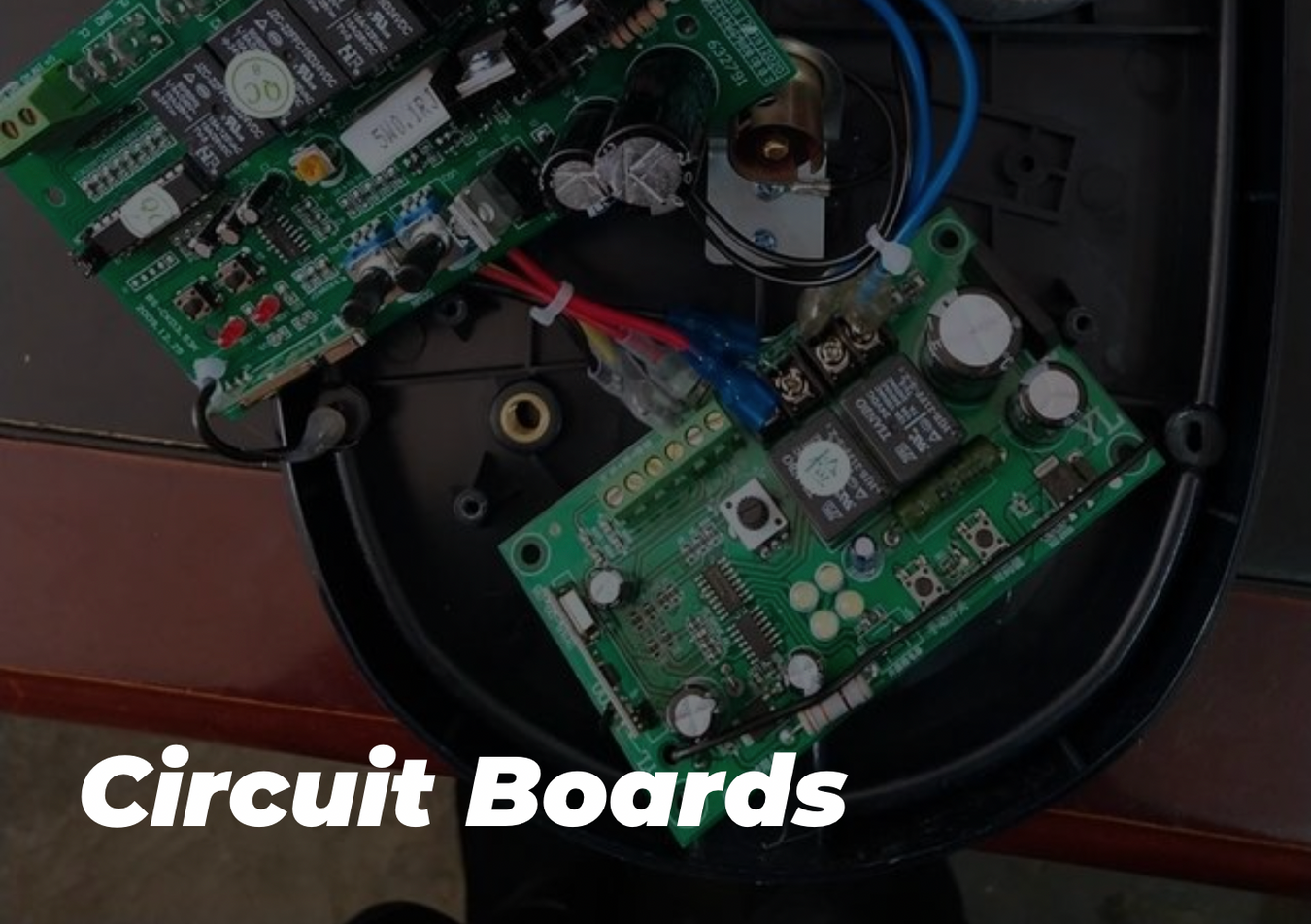 Circuit Boards