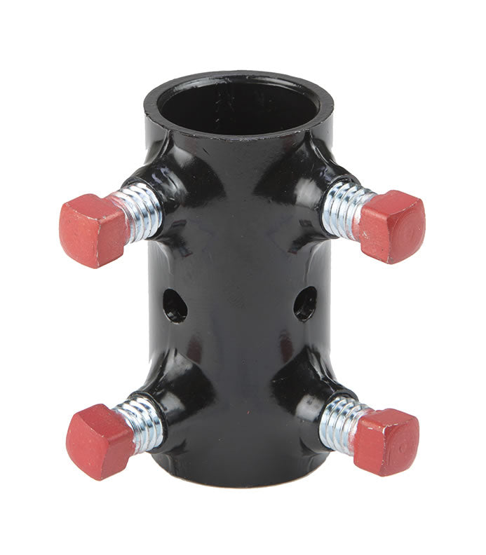 Locking Ramp Coupling Threaded garagedoorproject-default-title-1-non-adjustable-tube-coupling-for ...