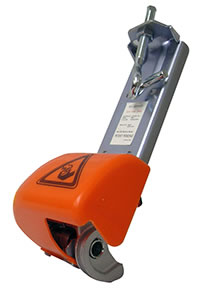 GarageDoorProjectÂ® 15401 Professional-Grade Track Bottom Bracket 2 Inch Low Cable Tension â€“ GarageDoorProjectâ„¢ | 100% OEM | US Vendor