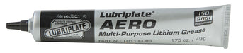 AERO Lubriplate Lithium Grease * Garage Door Professional Choice  -US Vendor GarageDoorProject® 100% OEM Manufacturers with New Production Dates. Garage Door Project®   -1.75 oz. GarageDoorProject® - GarageDoorProject
