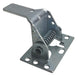 Garage Door Auto Latch ZP Steel -US Vendor GarageDoorProject® 100% OEM Manufacturers with New Production Dates. - GarageDoorProject