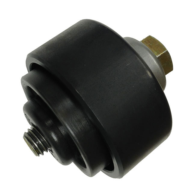 GarageDoorProject  |  Commercial-Grade Garage Door Bearing Tool Durable Metal Bearing Extractor Tool 1 1/4" Bearings |   GarageDoorProject |   100% OEM | US Vendor