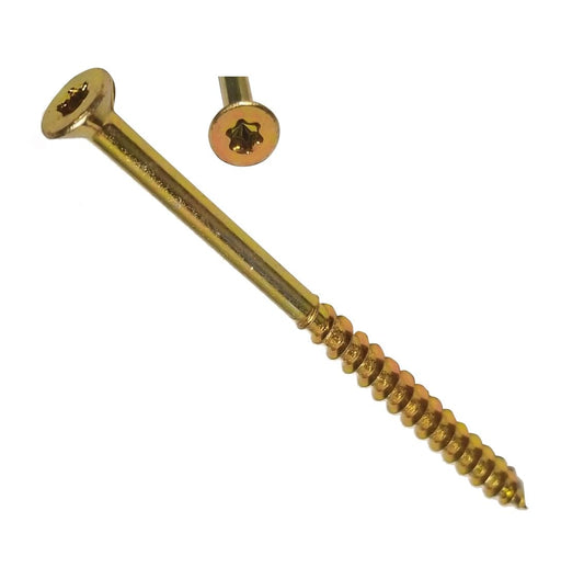 Garage Door Star Flat w/NIBS Course Thread -US Vendor GarageDoorProject® 100% OEM Manufacturers with New Production Dates. - GarageDoorProject