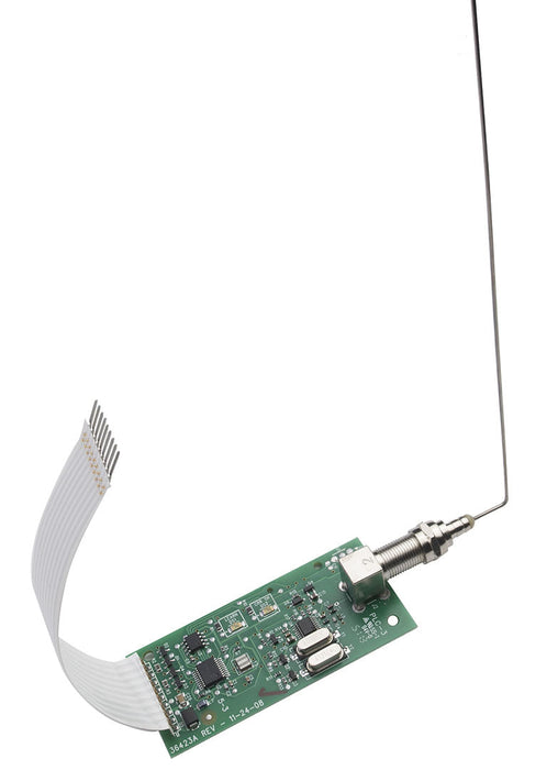 Genie Internal Receiver 111397.0001.S Commercial-Grade Door Opener Replacement Optional Internal Receiver 315MHz Intellicode Rolling Code |   GarageDoorProject |   100% OEM | US Vendor