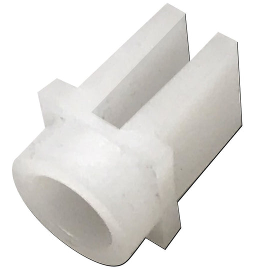 Genie  Replacement Part - 26004A.S Genie Garage Door Openers Bolt Retainer for T-Rail Style - 100% OEM Manufacturers with New Production Dates for US Vendor GarageDoorProject - GarageDoorProject