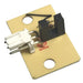 Genie Replacement Part - 33944A Optical Interrupt Wheel DC Screw Drive Genie Excelerator Models For Garage Door Openers - 100% OEM Manufacturers with New Production Dates for US Vendor GarageDoorProject - GarageDoorProject