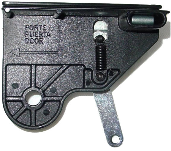 Genie Screw Drive Carriage 36179R | Professional-Grade Replacement Assembly For Garage Door Opener |   GarageDoorProject |   100% OEM | US Vendor