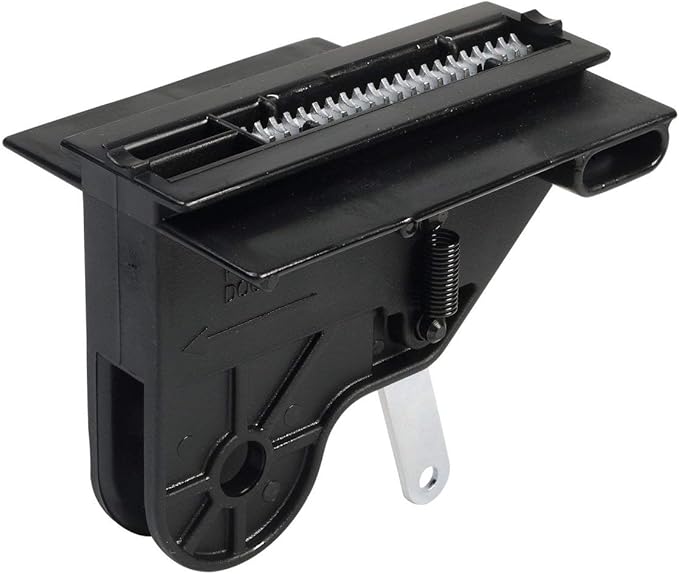 Genie Screw Drive Carriage 36179R | Professional-Grade Replacement Assembly For Garage Door Opener |   GarageDoorProject |   100% OEM | US Vendor