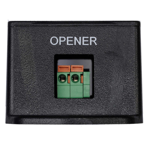 Genie Replacement Part 38013R Series III Dry Contact Control Adapter Switch 100% OEM Manufacturers with New Production Dates for US Vendor GarageDoorProject® - GarageDoorProject