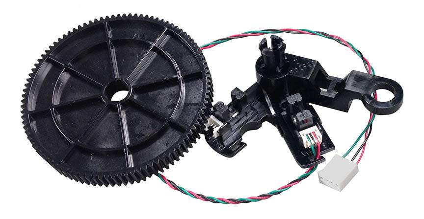 Genie Encoder Kit 39153R.S Commercial-Grade Door Opener Sensor With Wiring Harness For Screw Drive Genie Models |   GarageDoorProject |   100% OEM | US Vendor