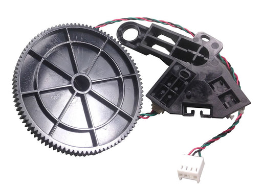 Genie Replacement Part - 39155R.S Optical Encoder Kit for Enhanced Garage Door Opener Performance - 100% OEM Manufacturers with New Production Dates for US Vendor GarageDoorProject® - GarageDoorProject