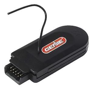 Genie Replacement Part - GN-BX Network Adapter For Garage Door Opener - 100% OEM Manufacturers with New Production Dates for US Vendor GarageDoorProject® - GarageDoorProject