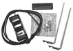 Genie Replacement Part - OPGAKRPEN4X.S Genie Commercial NEMA 4X Safe-T-Beam, Single Sided With Polarized Reflector - 100% OEM Manufacturers with New Production Dates for US Vendor GarageDoorProject - GarageDoorProject