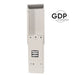 LiftMaster/Chamberlain Replacement Model - 387LM Digital Universal Keyless Wireless Keypad Garage Entry Door/Gate Opener - 100% OEM Manufacturers with New Production Dates for US Vendor GarageDoorProject® - GarageDoorProject