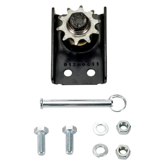 LiftMaster 41A2780 Chain Pulley Bracket Kit Industry Tested Compatible Garage Opener Replacement Part For LiftMaster & Chamberlain Heavy Duty Systems |   GarageDoorProject |   100% OEM | US Vendor