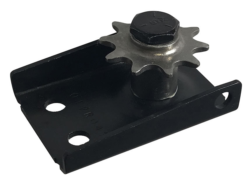 LiftMaster 41A2780 Chain Pulley Bracket Kit Industry Tested Compatible Garage Opener Replacement Part For LiftMaster & Chamberlain Heavy Duty Systems |   GarageDoorProject |   100% OEM | US Vendor