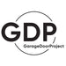 LiftMaster/Chamberlain Replacement Part - 447DCT Receiver Circuit/Logic Board Assembly For AC Chain Drive And Belt Drive Garage Door Openers - 100% OEM Manufacturers with New Production Dates for US Vendor GarageDoorProject® - GarageDoorProject