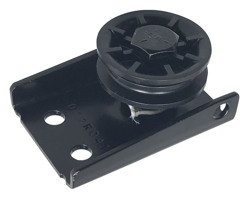LiftMaster 41A4813 Industry Tested Chain Pulley Bracket Kit Durable Metal Screw-In Installation Replacement |   GarageDoorProject |   100% OEM | US Vendor