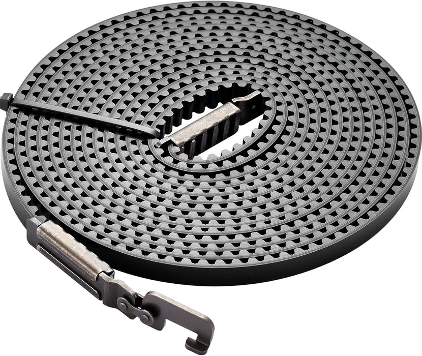 LiftMaster 41A5434-14 Professional-Grade Belt Assembly Kit For 10 Ft Garage Door Belt Drive Opener |   GarageDoorProject |   100% OEM | US Vendor