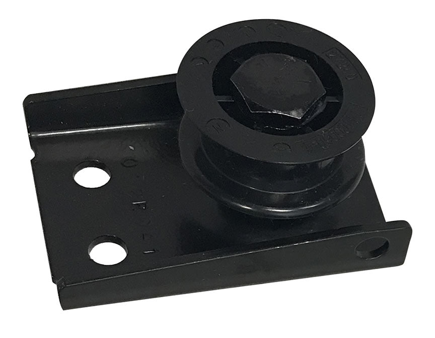 LiftMaster 041B5424 Professional-Grade Belt Pulley Bracket Kit T-Rail Compatible for Belt Drive Garage Door Openers |   GarageDoorProject |   100% OEM | US Vendor