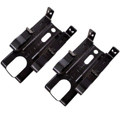 LiftMaster/Chamberlain Replacement Part - 712-LMP-41-0155 Brackets Safety Sensor Kits for Garage Door Openers - 100% OEM Manufacturers with New Production Dates for US Vendor GarageDoorProject - GarageDoorProject