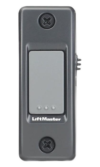 LiftMaster/Chamberlain Replacement Part - 883LMW Wired Push Control Button Security+ 2.0 for Garage Door Openers - 100% OEM Manufacturers with New Production Dates for US Vendor GarageDoorProject - GarageDoorProject