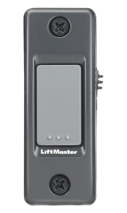 LiftMaster/Chamberlain Replacement Part - 883LMW Wired Push Control Button Security+ 2.0 for Garage Door Openers - 100% OEM Manufacturers with New Production Dates for US Vendor GarageDoorProject - GarageDoorProject