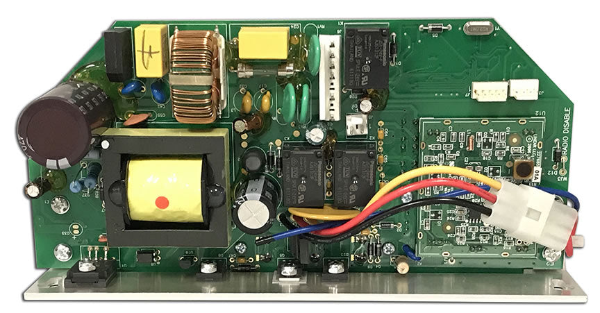 GarageDoorProject  |  HAE000040 Professional-Grade Linear Logic Board Compact Logic Controller for Garage Door Electronics |   GarageDoorProject |   100% OEM | US Vendor