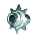 Linear Replacement Part - 217436 Garage Door Opener Railing HCT Drive Sprocket For chain drive operators - 100% OEM Manufacturers with New Production Dates for US Vendor GarageDoorProject - GarageDoorProject