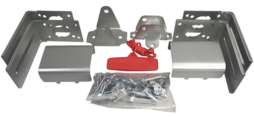 Linear Replacement Part - 220205-02 Hardware Kit for Garage Door Operators - 100% OEM Manufacturers with New Production Dates for US Vendor GarageDoorProject® - GarageDoorProject