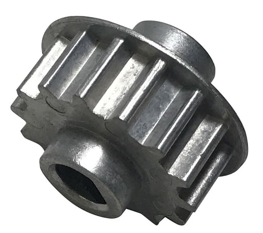 Linear Replacement Part - 220499 Linear Drive Sprocket for Belt Drive Garage Door Openers - 100% OEM Manufacturers with New Production Dates for US Vendor GarageDoorProject - GarageDoorProject