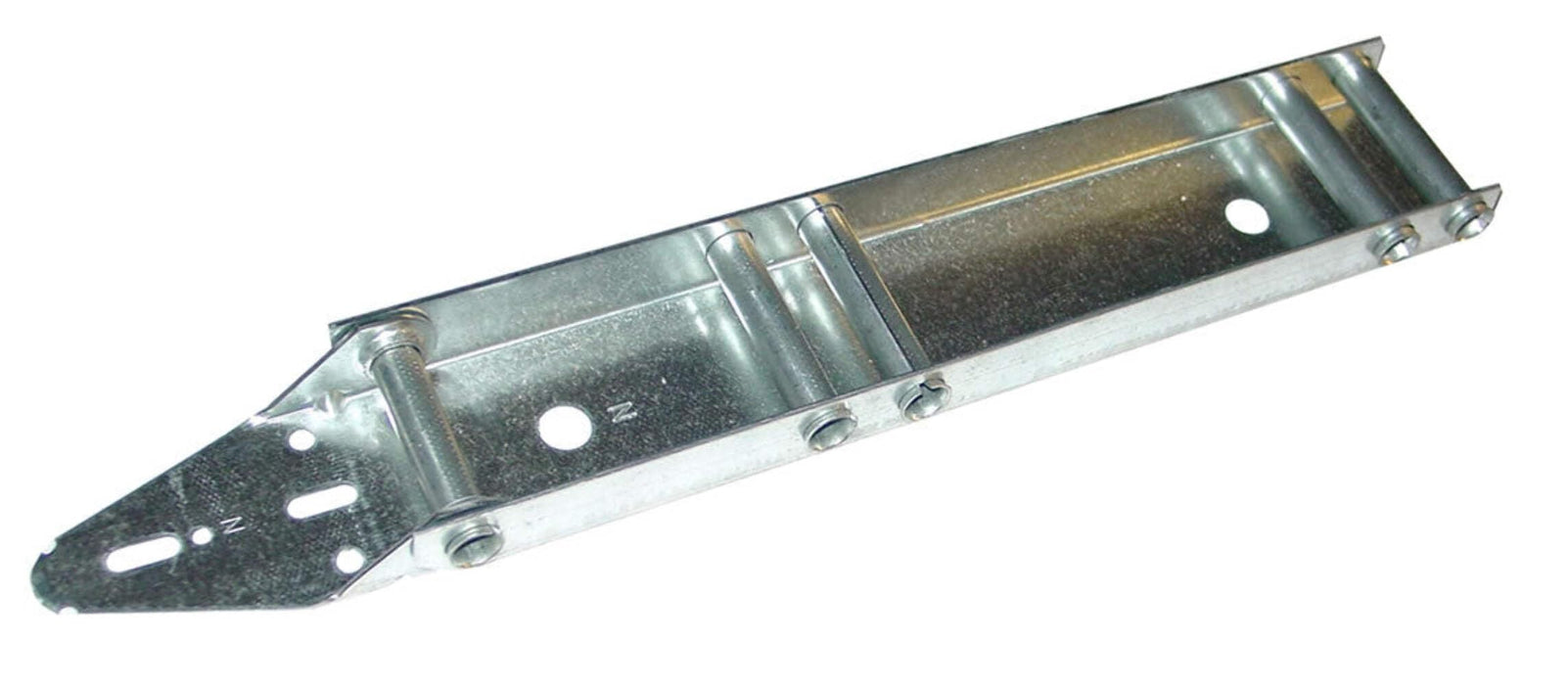 GarageDoorProject Quick Close Top Fixtures Commercial-Grade Stainless Steel Fixtures With Pressure Relief Valves And Airtight Seal Solutions |   GarageDoorProject |   100% OEM | US Vendor