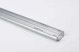 Garage Door Vertical Track Rails - USA Manufactured - US Steel - Exclusive to GarageDoorProject - GarageDoorProject