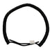COIL014 2-Wire 12' Extension Coil Cord - Durable 18-Gauge Wiring - 100% OEM Manufacturers with New Production Dates for US Vendor GarageDoorProject® - GarageDoorProject