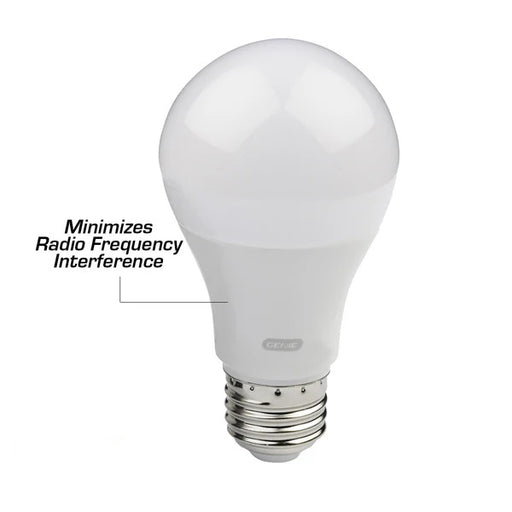 Genie Replacement Part - 40655R 60 Watt LED Light Bulb For Garage Door Openers - 100% OEM Manufacturers with New Production Dates for US Vendor GarageDoorProject® - GarageDoorProject