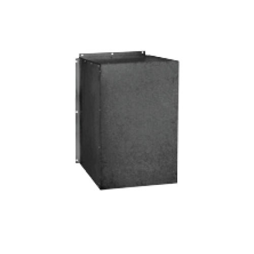 LiftMaster 1A3982 Operator Cover, Wall Mount for MH, H & GH Commercial Door Operators- 100% OEM Manufacturers with New Production Dates for US Vendor GarageDoorProject® - GarageDoorProject