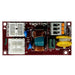 LiftMaster K41-0391-000 EMI Board for Maxum Operators 700/1200 – 120V/240V Models  - 100% OEM Manufacturers with New Production Dates for US Vendor GarageDoorProject® - GarageDoorProject