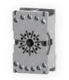 Manaras Opera RELAY021 11-Pin Socket Base for Loop Detectors - 100% OEM Manufacturers with New Production Dates for US Vendor GarageDoorProject® - GarageDoorProject