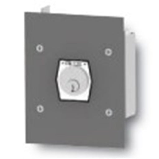 Key Switches for Interior & Exterior Mounting – Flush & Surface Mount Options - 100% OEM Manufacturers with New Production Dates for US Vendor GarageDoorProject® - GarageDoorProject