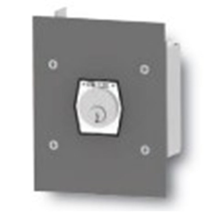 Key Switches for Interior & Exterior Mounting – Flush & Surface Mount Options - 100% OEM Manufacturers with New Production Dates for US Vendor GarageDoorProject® - GarageDoorProject