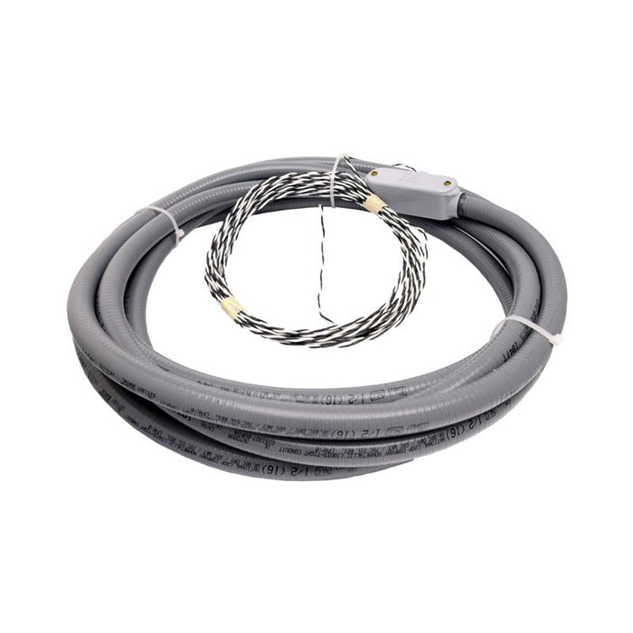 MMTC MMTC Pre-Formed Loop Industry Tested Pave-Over And Saw-Cut 30 Foot Lead Length 18 AWG Wire 4' x 8' |   GarageDoorProject |   100% OEM | US Vendor