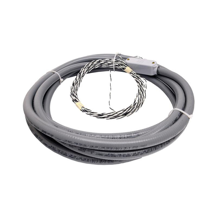 MMTC Pre-formed Loop - Pave-Over and Saw-Cut | 30' Lead Length, 18AWG Wire, 4' x 8' - 100% OEM Manufacturers with New Production Dates for US Vendor GarageDoorProject® - GarageDoorProject
