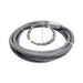 MMTC Pre-formed Loop - Pave-Over and Saw-Cut | 30' Lead Length, 18AWG Wire, 4' x 8' - 100% OEM Manufacturers with New Production Dates for US Vendor GarageDoorProject® - GarageDoorProject